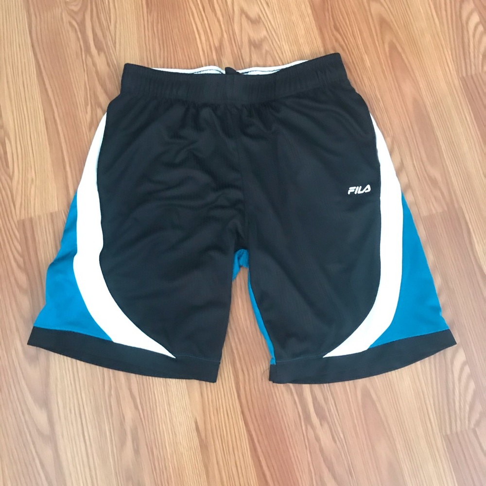 Fila Basketball Shorts